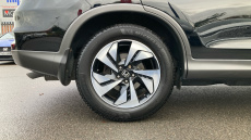 Honda CR-V 2.0 i-VTEC SR 5dr Auto Petrol Estate